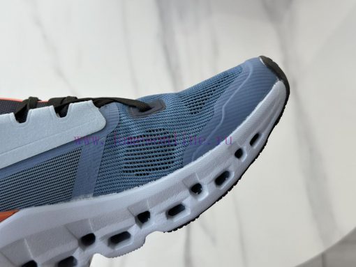 Company level, couple style, sports shoe sizeOn Coudstratus shock-absorbing, breathable, staab4bwmq0 - Image 6