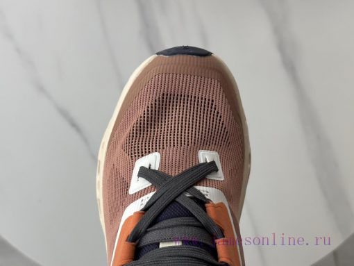 Company level, couple style, sports shoe sizeOn Coudstratus shock-absorbing, breathable, stamcstdtmh - Image 5