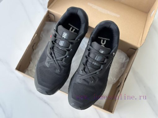 Company level, couple style, sports shoe sizeOn Coudstratus shock-absorbing, breathable, stavxdm64z2