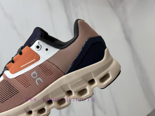 Company level, couple style, sports shoe sizeOn Coudstratus shock-absorbing, breathable, stamcstdtmh - Image 7