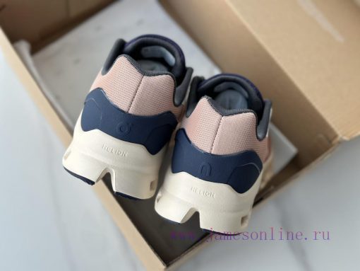 Company level, couple style, sports shoe sizeOn Coudstratus shock-absorbing, breathable, stamcstdtmh - Image 8