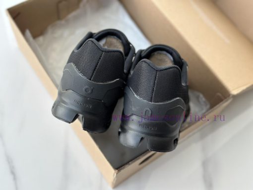 Company level, couple style, sports shoe sizeOn Coudstratus shock-absorbing, breathable, stavxdm64z2 - Image 8