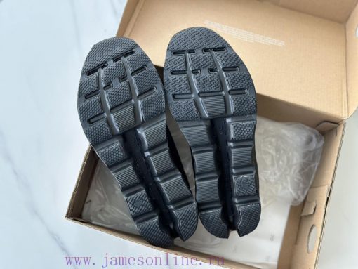 Company level, couple style, sports shoe sizeOn Coudstratus shock-absorbing, breathable, stavxdm64z2 - Image 9