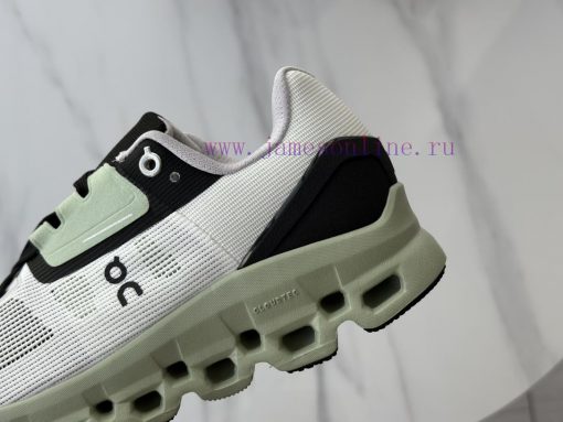 Company level, couple style, sports shoe sizeOn Coudstratus shock-absorbing, breathable, staizinia9n - Image 7