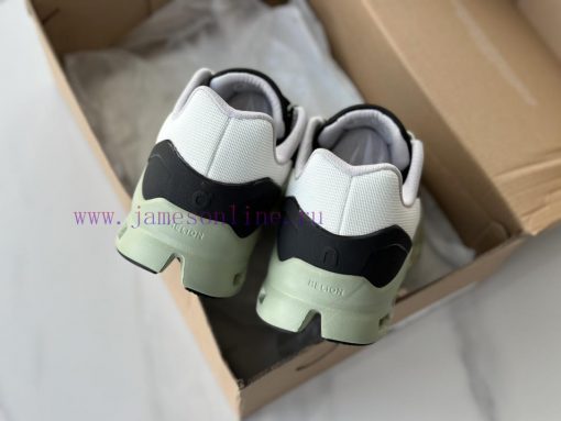 Company level, couple style, sports shoe sizeOn Coudstratus shock-absorbing, breathable, staizinia9n - Image 8