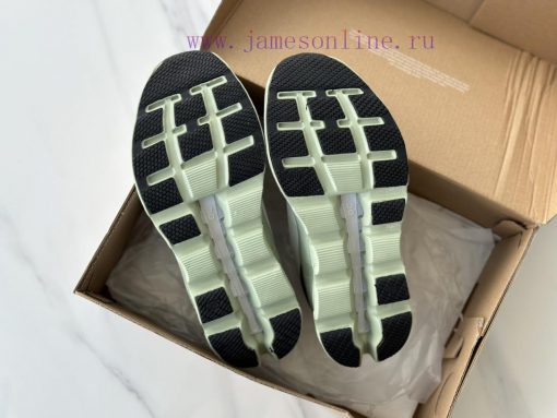 Company level, couple style, sports shoe sizeOn Coudstratus shock-absorbing, breathable, staizinia9n - Image 9