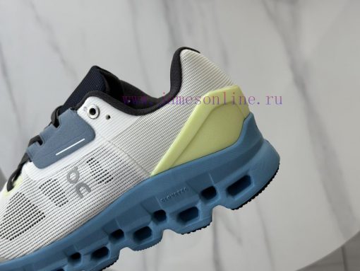Company level, couple style, sports shoe sizeOn Coudstratus shock-absorbing, breathable, stabcynmvyt - Image 7
