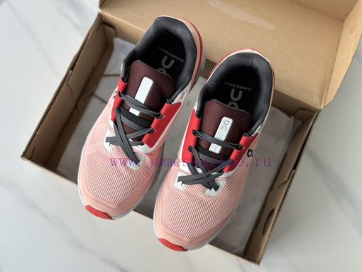 Company level, women's style, sports shoe sizeOn Coudstratus shock-absorbing, breathable, st63v4jhns - Image 2
