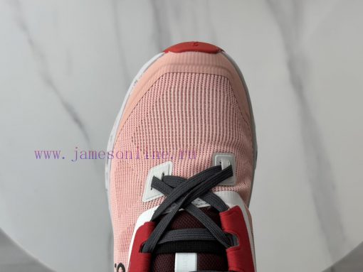 Company level, women's style, sports shoe sizeOn Coudstratus shock-absorbing, breathable, st63v4jhns - Image 5