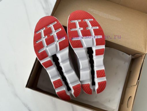 Company level, women's style, sports shoe sizeOn Coudstratus shock-absorbing, breathable, st63v4jhns - Image 9
