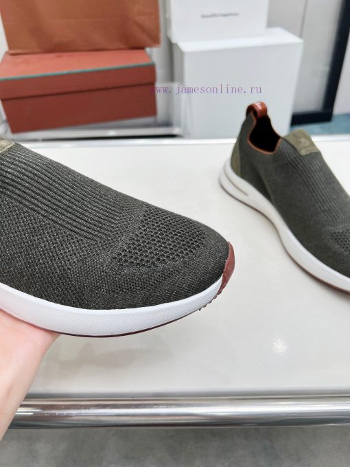 LP Men's Sports Casual KnitwearWool blend knittingOriginal version with a one-to-one comparinxqday7q - Image 9