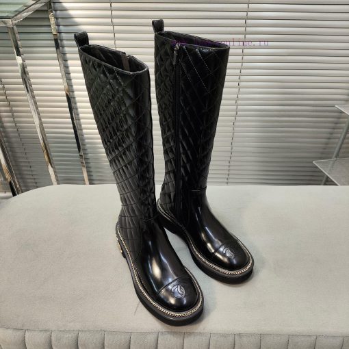 2024 Chanel Autumn/Winter Hot ProductsRecommended by Xiaohongshu, it is a fashionable and es3k0b4byb - Image 3