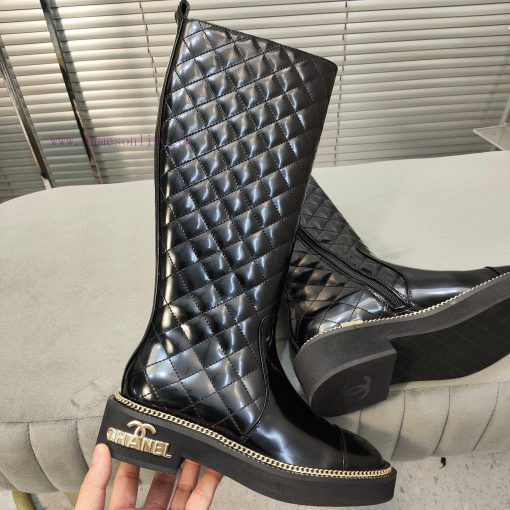 2024 Chanel Autumn/Winter Hot ProductsRecommended by Xiaohongshu, it is a fashionable and es3k0b4byb - Image 4