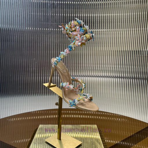 Top versionR ᴇɴᴇ C ᴀᴏᴠɪʟᴀ | 2024s 𝐒 Heavy Industry RC Serpentine Series, BOUQUET Butterfly Frbel1bcp - Image 8