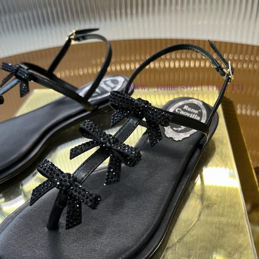 Top version ️R ᴇɴᴇ C ᴀᴏᴠɪʟʟᴀ | 2024 𝐬𝐬 Renee Jolla, RC Spring/Summer Collection, Wedge Knot nprw8osn - Image 10