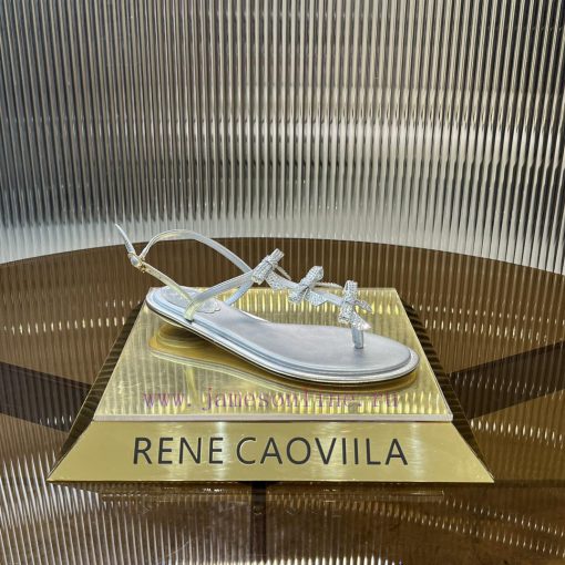 Top version ️R ᴇɴᴇ C ᴀᴏᴠɪʟʟᴀ | 2024 𝐬𝐬 Renee Jolla, RC Spring/Summer Collection, Wedge Knot z04bqoqd - Image 5