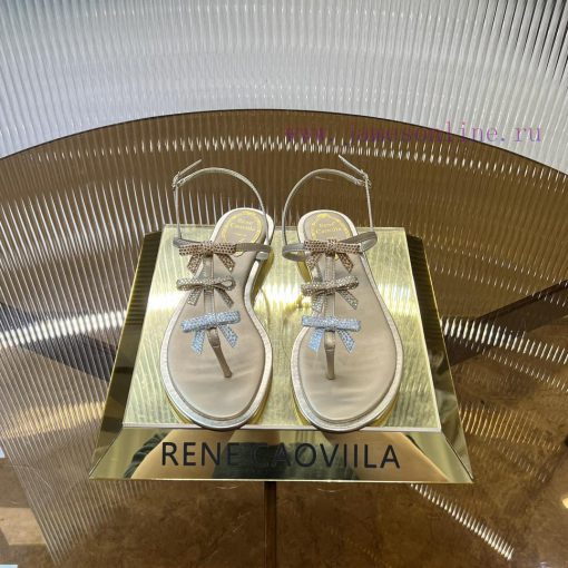 Top version ️R ᴇɴᴇ C ᴀᴏᴠɪʟʟᴀ | 2024 𝐬𝐬 Renee Jolla, RC Spring/Summer Collection, Wedge Knot xdhv2oc6