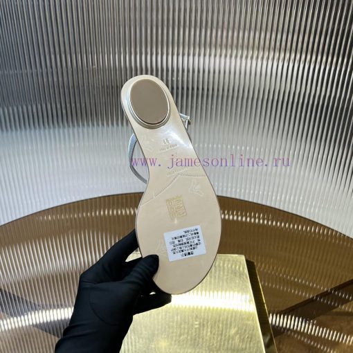 Top version ️R ᴇɴᴇ C ᴀᴏᴠɪʟʟᴀ | 2024 𝐬𝐬 Renee Jolla, RC Spring/Summer Collection, Wedge Knot z04bqoqd - Image 9