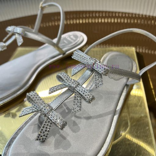 Top version ️R ᴇɴᴇ C ᴀᴏᴠɪʟʟᴀ | 2024 𝐬𝐬 Renee Jolla, RC Spring/Summer Collection, Wedge Knot z04bqoqd - Image 10