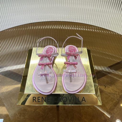 Top version ️R ᴇɴᴇ C ᴀᴏᴠɪʟʟᴀ | 2024 𝐬𝐬 Renee Jolla, RC Spring/Summer Collection, Wedge Knot xvj8jr4x