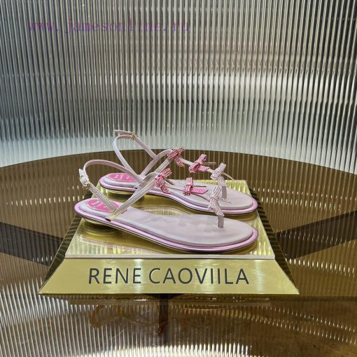 Top version ️R ᴇɴᴇ C ᴀᴏᴠɪʟʟᴀ | 2024 𝐬𝐬 Renee Jolla, RC Spring/Summer Collection, Wedge Knot xvj8jr4x - Image 3