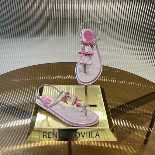Top version ️R ᴇɴᴇ C ᴀᴏᴠɪʟʟᴀ | 2024 𝐬𝐬 Renee Jolla, RC Spring/Summer Collection, Wedge Knot xvj8jr4x - Image 6