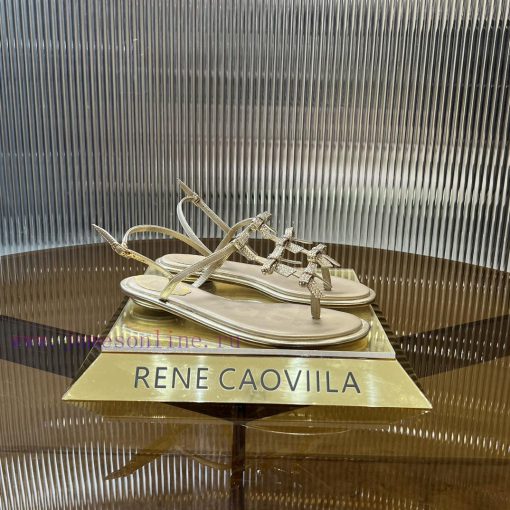 Top version ️R ᴇɴᴇ C ᴀᴏᴠɪʟʟᴀ | 2024 𝐬𝐬 Renee Jolla, RC Spring/Summer Collection, Wedge Knot tchd33fj - Image 3