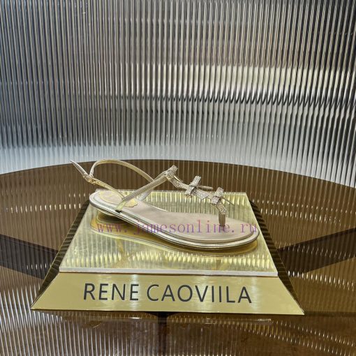 Top version ️R ᴇɴᴇ C ᴀᴏᴠɪʟʟᴀ | 2024 𝐬𝐬 Renee Jolla, RC Spring/Summer Collection, Wedge Knot tchd33fj - Image 5