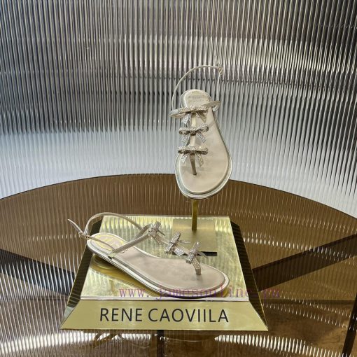 Top version ️R ᴇɴᴇ C ᴀᴏᴠɪʟʟᴀ | 2024 𝐬𝐬 Renee Jolla, RC Spring/Summer Collection, Wedge Knot tchd33fj - Image 6