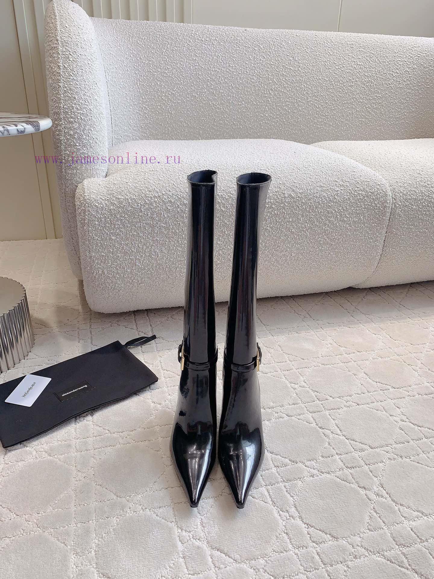 YS * new high-heeled boots, Yang Shulin understands women's hearts the most and does not accobrq8t96 - Image 2