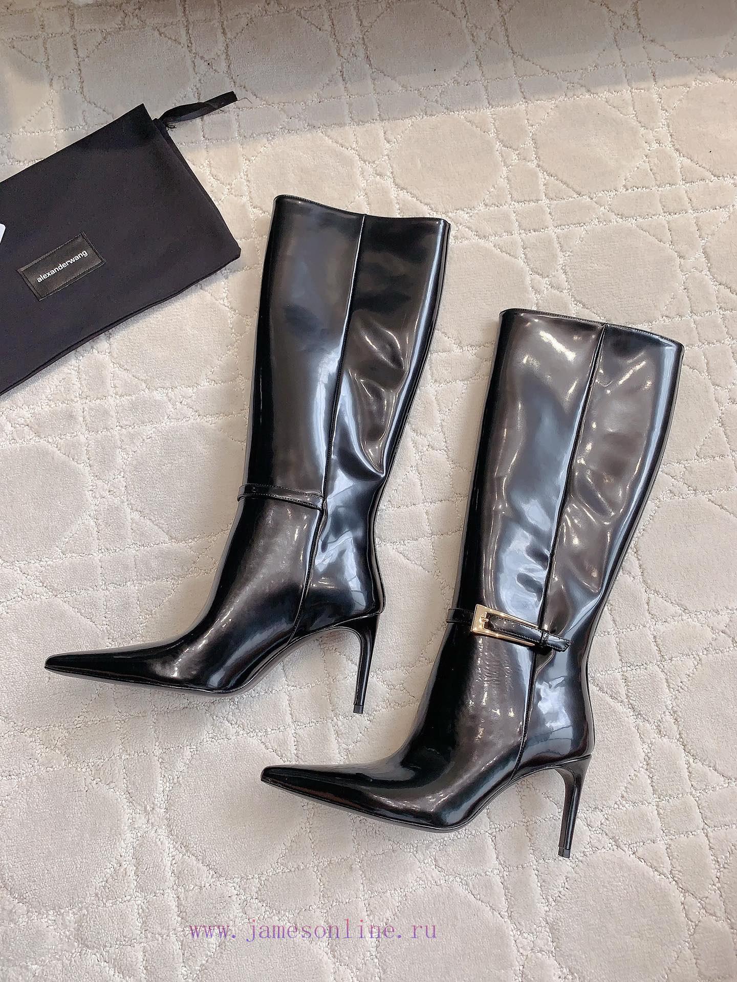 YS * new high-heeled boots, Yang Shulin understands women's hearts the most and does not accobrq8t96 - Image 6