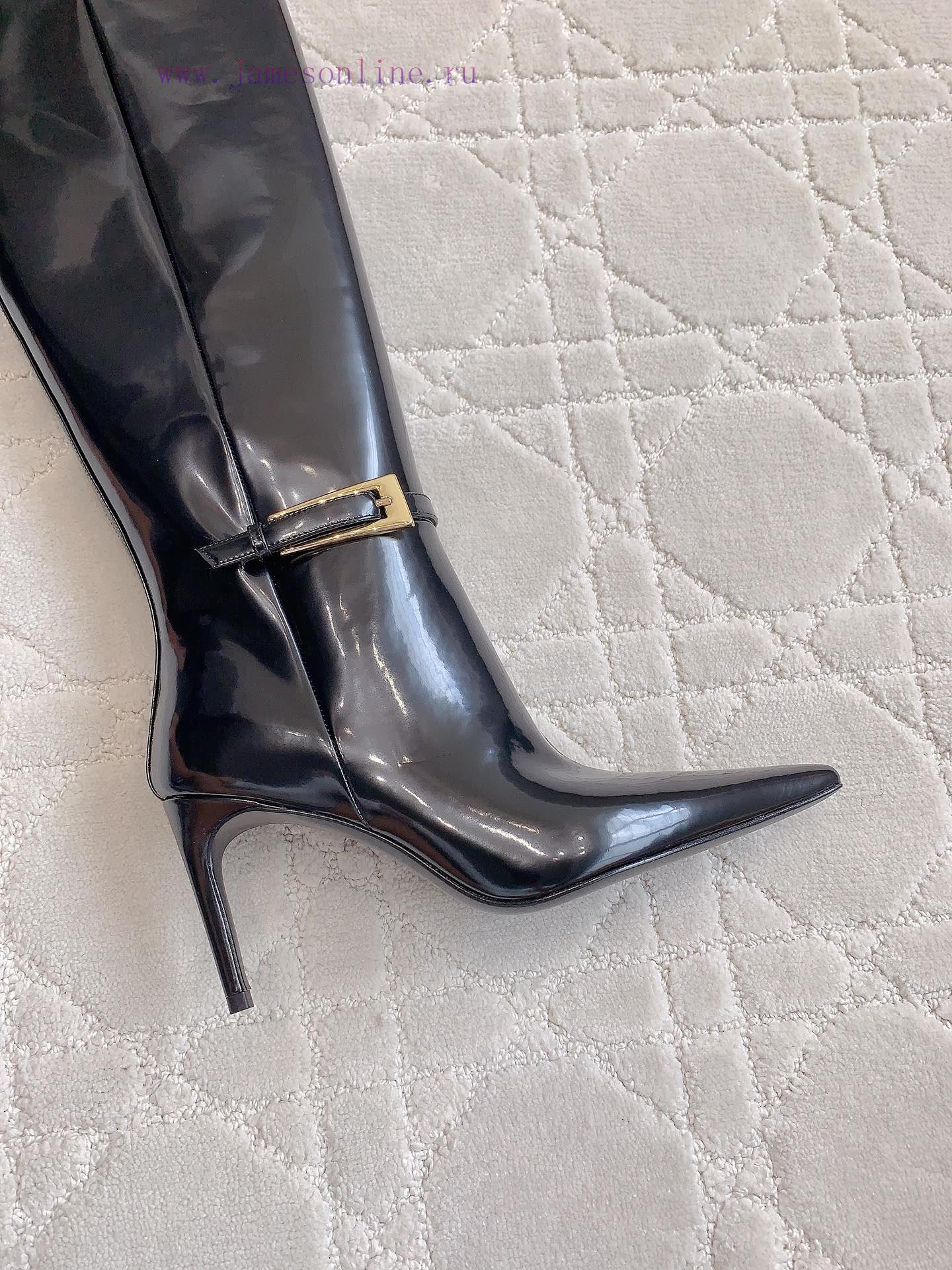 YS * new high-heeled boots, Yang Shulin understands women's hearts the most and does not accobrq8t96 - Image 8