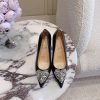 Christian Loubouti's new limited edition heart-shaped gemstone red soled high heels are a gi7dnczq1o