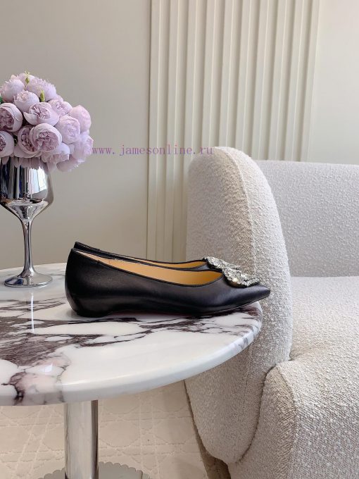 Christian Loubouti's new limited edition heart-shaped gemstone red soled high heels are a gi2ff24xdl - Image 3