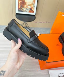 The top products of the 2024 autumn season, Hermes' new handmade shoes, are handmade and muskiyn1gs1