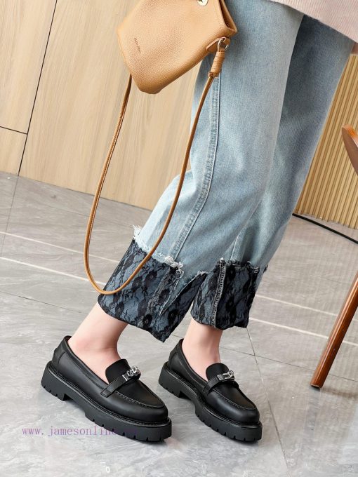 The top products of the 2024 autumn season, Hermes' new handmade shoes, are handmade and muskiyn1gs1 - Image 7