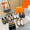 The top products of the 2024 autumn season, Hermes' new handmade shoes, are handmade and musl9cew9jr