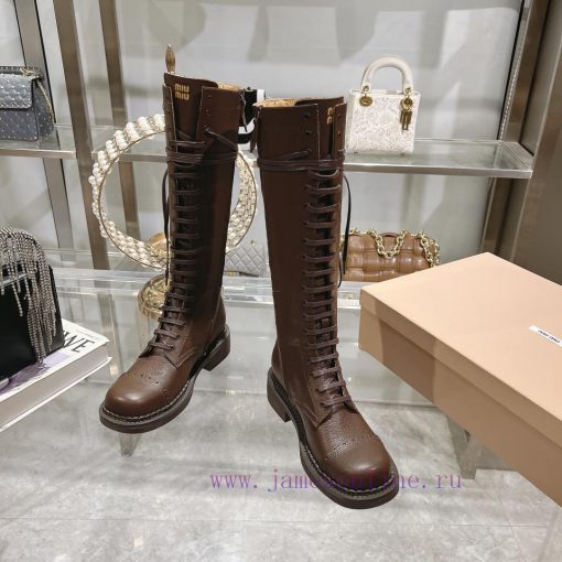 The 24SS autumn and winter new Martin boots and knight boots are full of design sense, showconhh4bkr