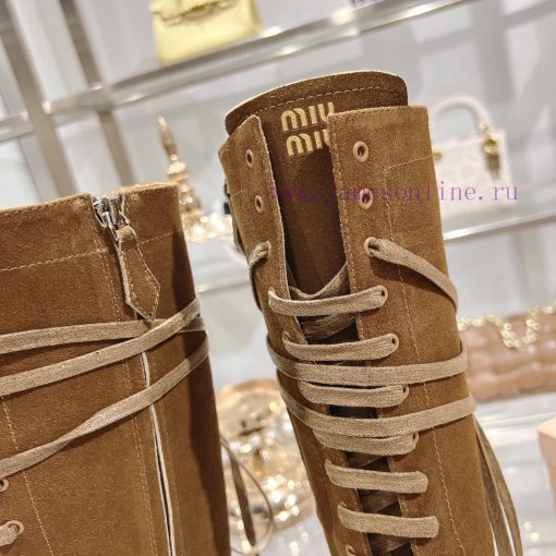 The 24SS autumn and winter new Martin boots and knight boots are full of design sense, showcl7devu1w - Image 8