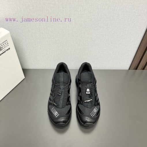 Couple 'Top'M * aison M * argiela 24 vs Spring/Summer Internet Celebrity Couple Popular Casuwfr6as8e - Image 2