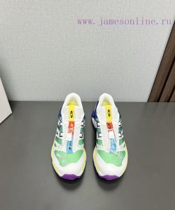 Couple 'Top'M * aison M * argiela 24 vs Spring/Summer Internet Celebrity Couple Popular Casu2tggfzey
