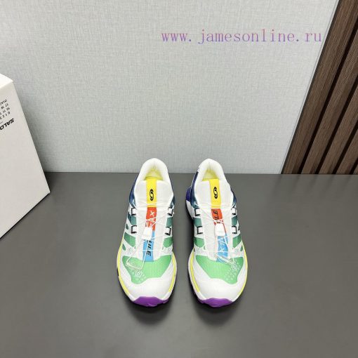 Couple 'Top'M * aison M * argiela 24 vs Spring/Summer Internet Celebrity Couple Popular Casu2tggfzey