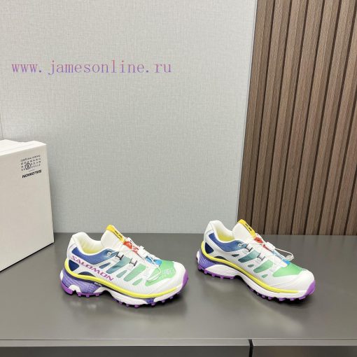 Couple 'Top'M * aison M * argiela 24 vs Spring/Summer Internet Celebrity Couple Popular Casu2tggfzey - Image 3