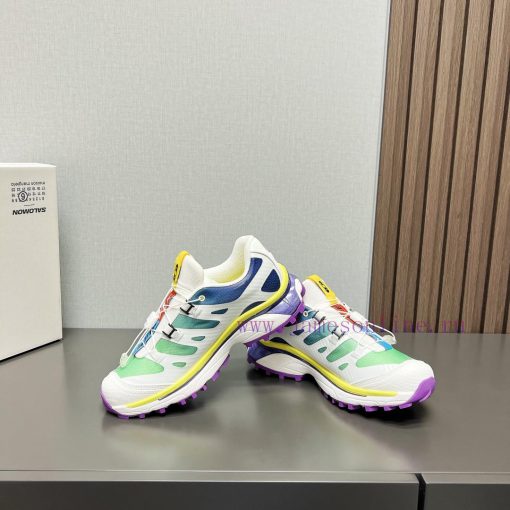 Couple 'Top'M * aison M * argiela 24 vs Spring/Summer Internet Celebrity Couple Popular Casu2tggfzey - Image 5