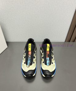 Couple 'Top'M * aison M * argiela 24 vs Spring/Summer Internet Celebrity Couple Popular Casuo29haihc