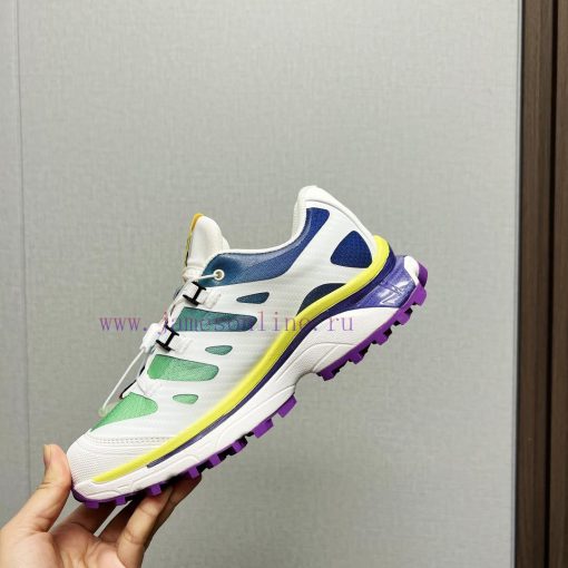 Couple 'Top'M * aison M * argiela 24 vs Spring/Summer Internet Celebrity Couple Popular Casu2tggfzey - Image 7