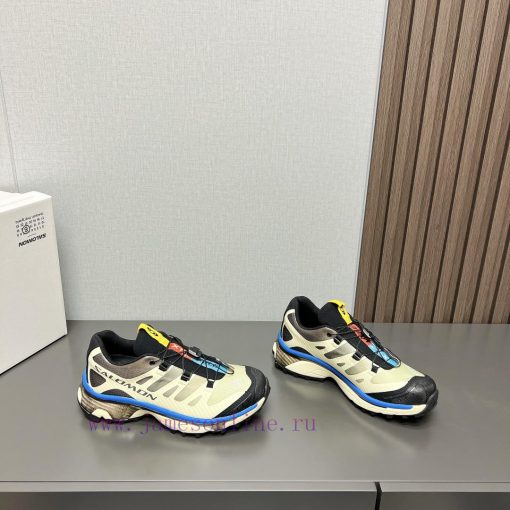 Couple 'Top'M * aison M * argiela 24 vs Spring/Summer Internet Celebrity Couple Popular Casuo29haihc - Image 3