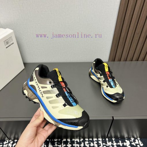 Couple 'Top'M * aison M * argiela 24 vs Spring/Summer Internet Celebrity Couple Popular Casuo29haihc - Image 4