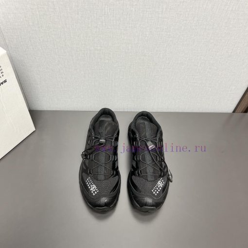 Couple 'Top'M * aison M * argiela 24 vs Spring/Summer Internet Celebrity Couple Popular Casu5dodbzf4