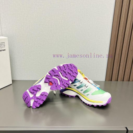 Couple 'Top'M * aison M * argiela 24 vs Spring/Summer Internet Celebrity Couple Popular Casu2tggfzey - Image 10